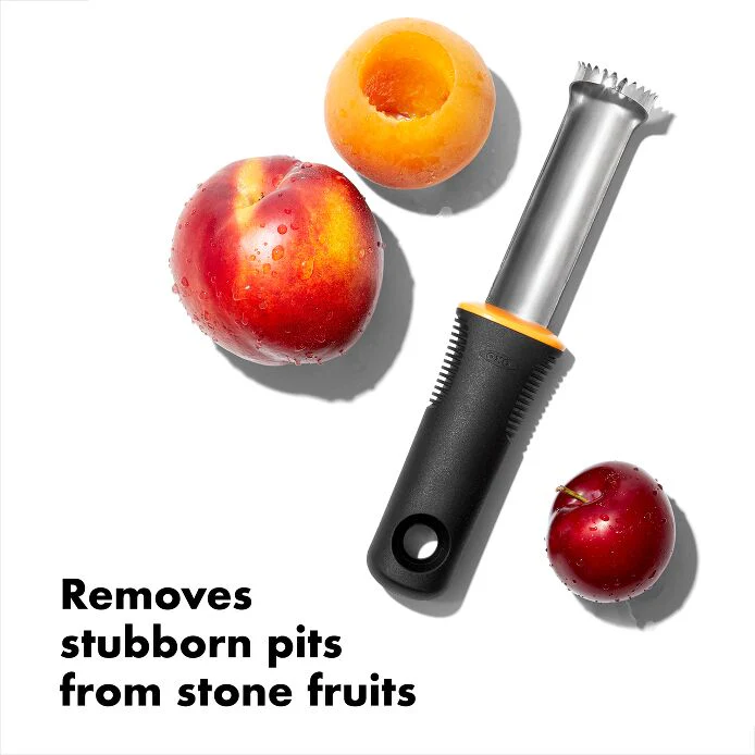 OXO - Peach Pitter - Image 5