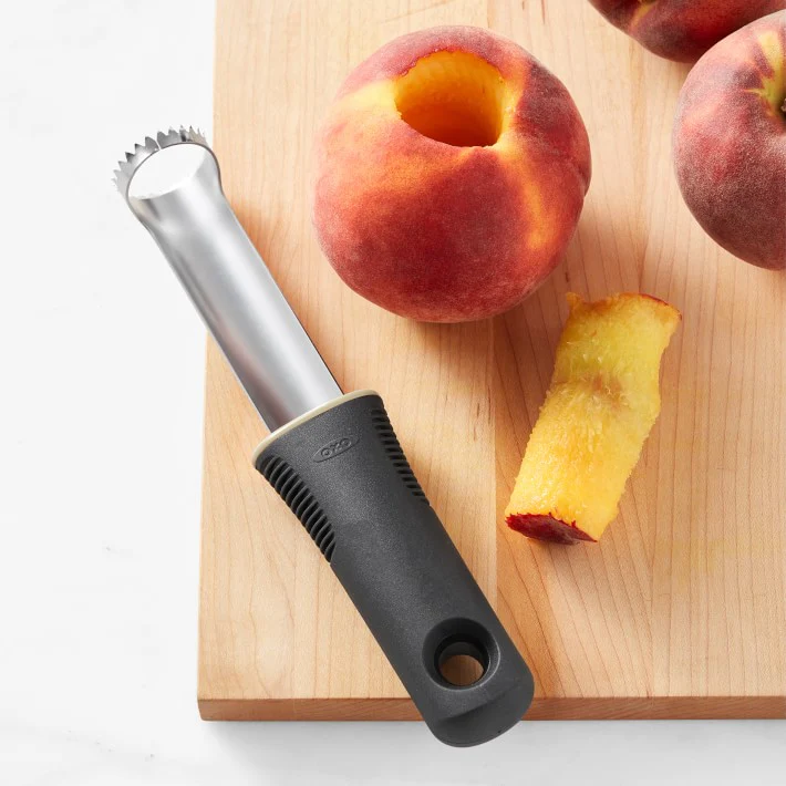OXO - Peach Pitter - Image 6
