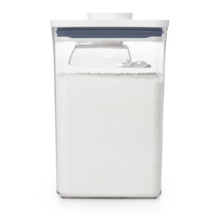 OXO - Pop Container Half-Cup Scoop - Image 3