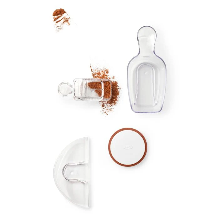 OXO - Pop Four Piece Baking Set