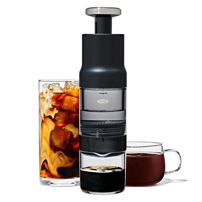 OXO - Rapid Brewer