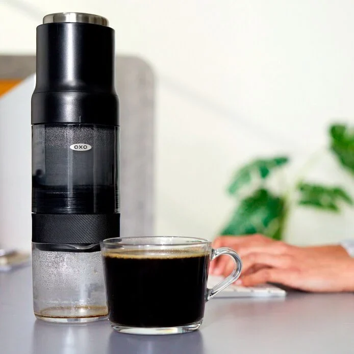 OXO - Rapid Brewer - Image 2