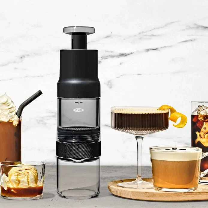 OXO - Rapid Brewer - Image 3