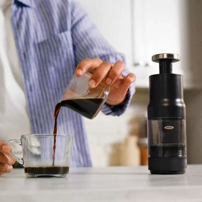 OXO - Rapid Brewer - Image 6