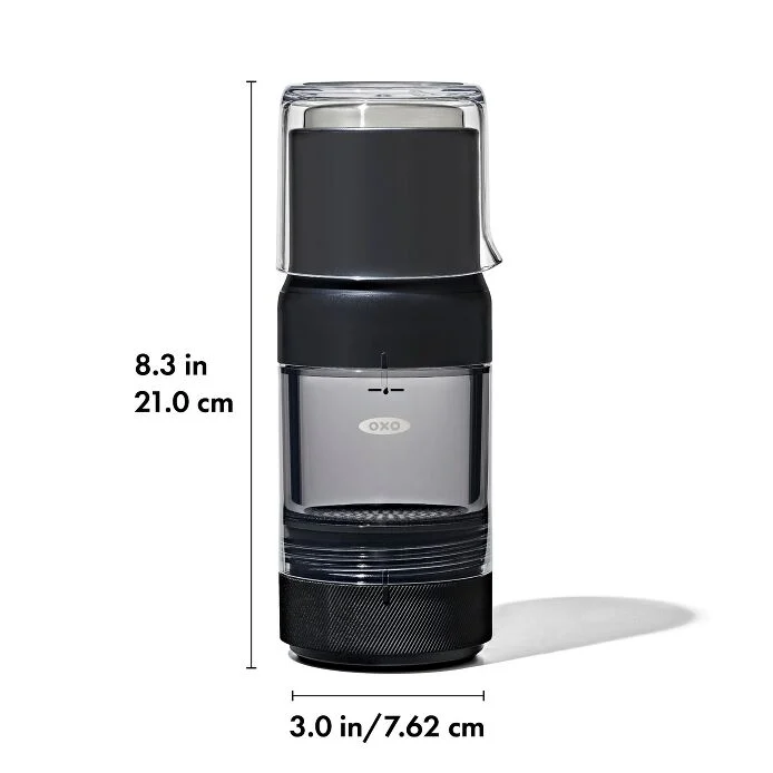 OXO - Rapid Brewer - Image 7