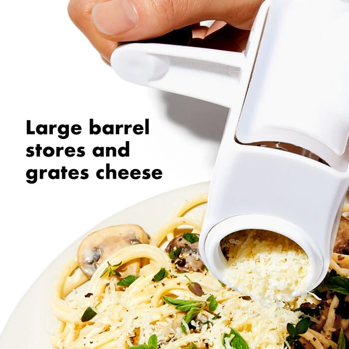 OXO - Rotary Grater - Image 2