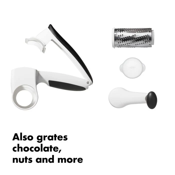 OXO - Rotary Grater - Image 4