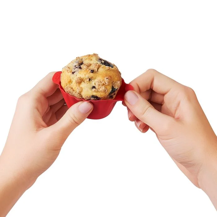 OXO - Silicone Baking Cups - Image 3