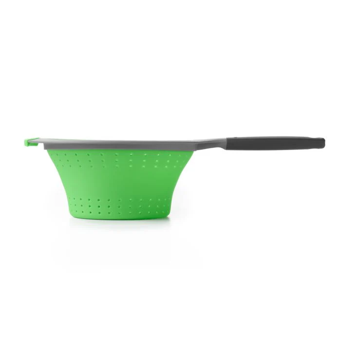 OXO - Silicone Collapsible Strainer - Image 3