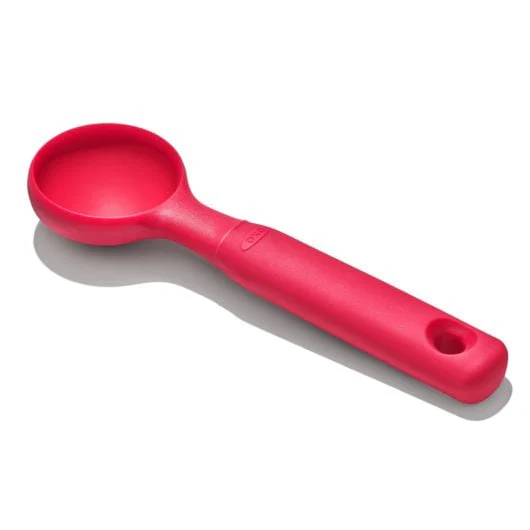OXO - Silicone Cookie Scoop & Small Spatula Set - Image 2