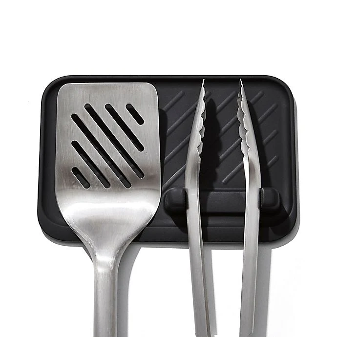 OXO - Silicone Grilling Tool Rest - Image 3