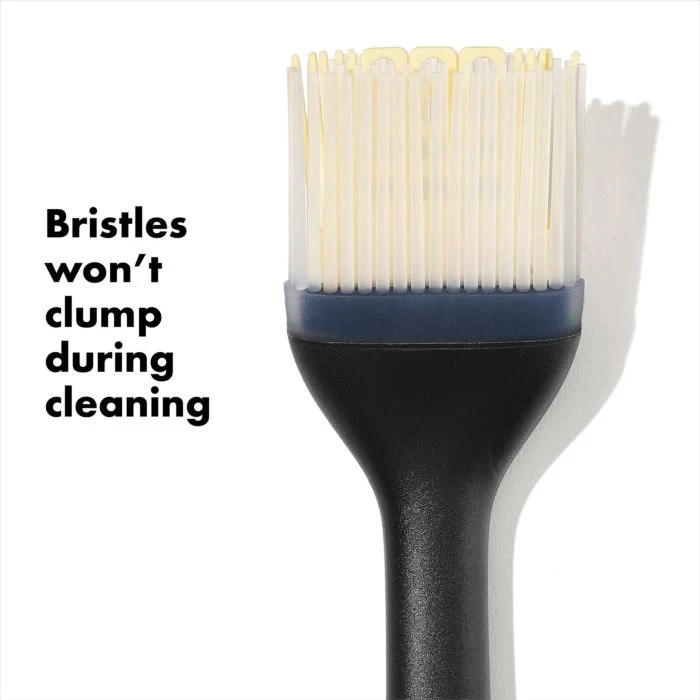 OXO - Silicone Pastry Brush - Image 4
