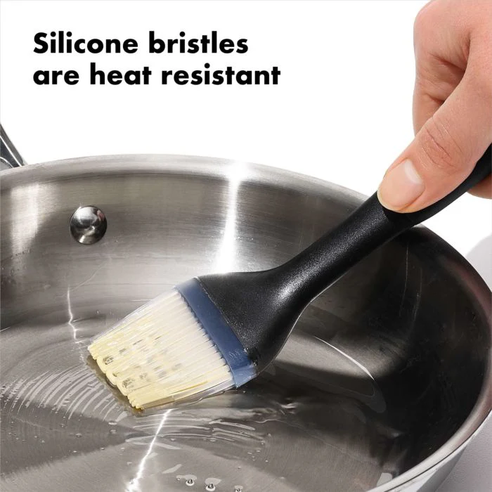 OXO - Silicone Pastry Brush - Image 5