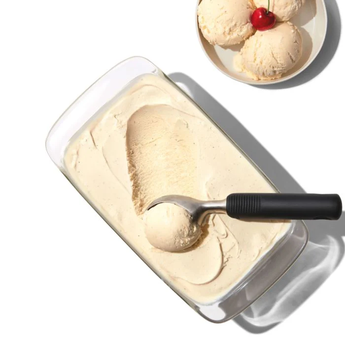 OXO - Good Grips Stainless Steel Ice Cream Scoop - Image 2