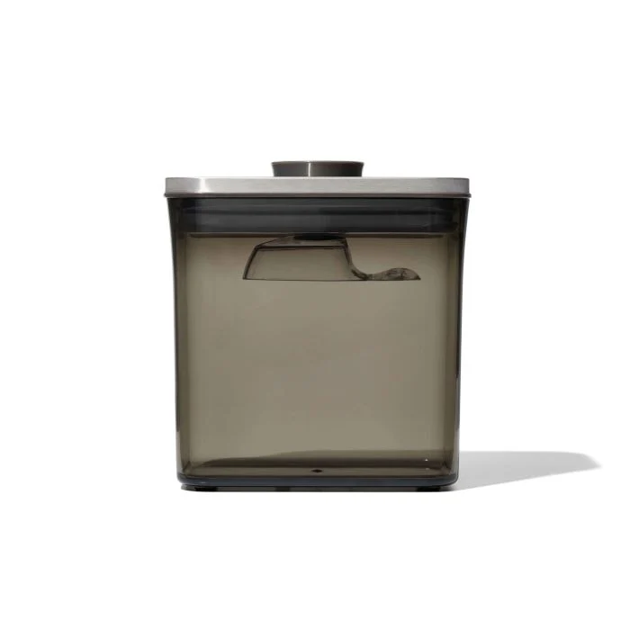 OXO - Steel POP Container with Scoop, 1.7 Quart - Image 2