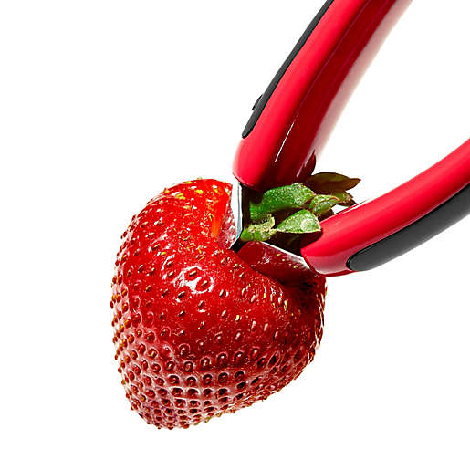 OXO - Strawberry Huller - Image 2