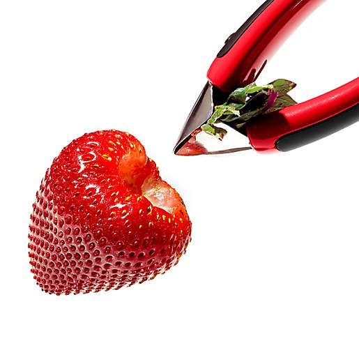 OXO - Strawberry Huller - Image 3