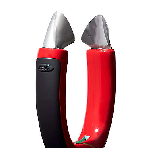 OXO - Strawberry Huller - Image 4