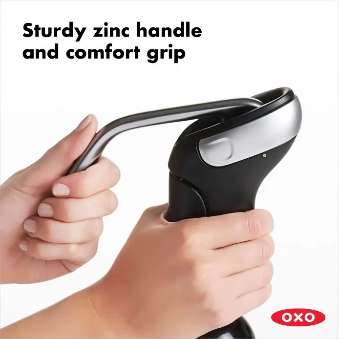 OXO - Vertical Lever Corkscrew - Image 4