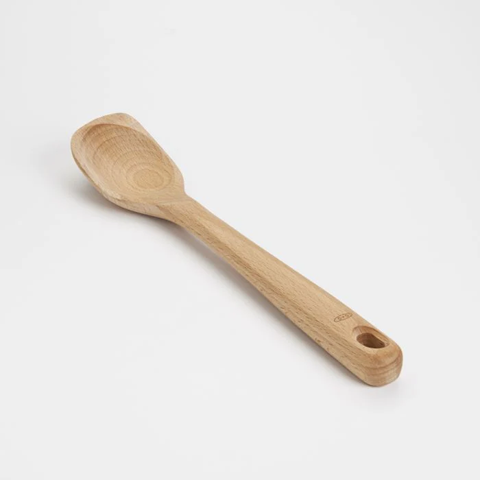 OXO - Wooden Corner Spoon - Image 2