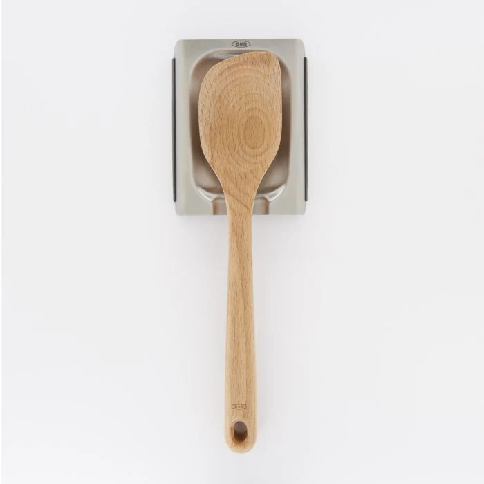OXO - Wooden Corner Spoon - Image 3