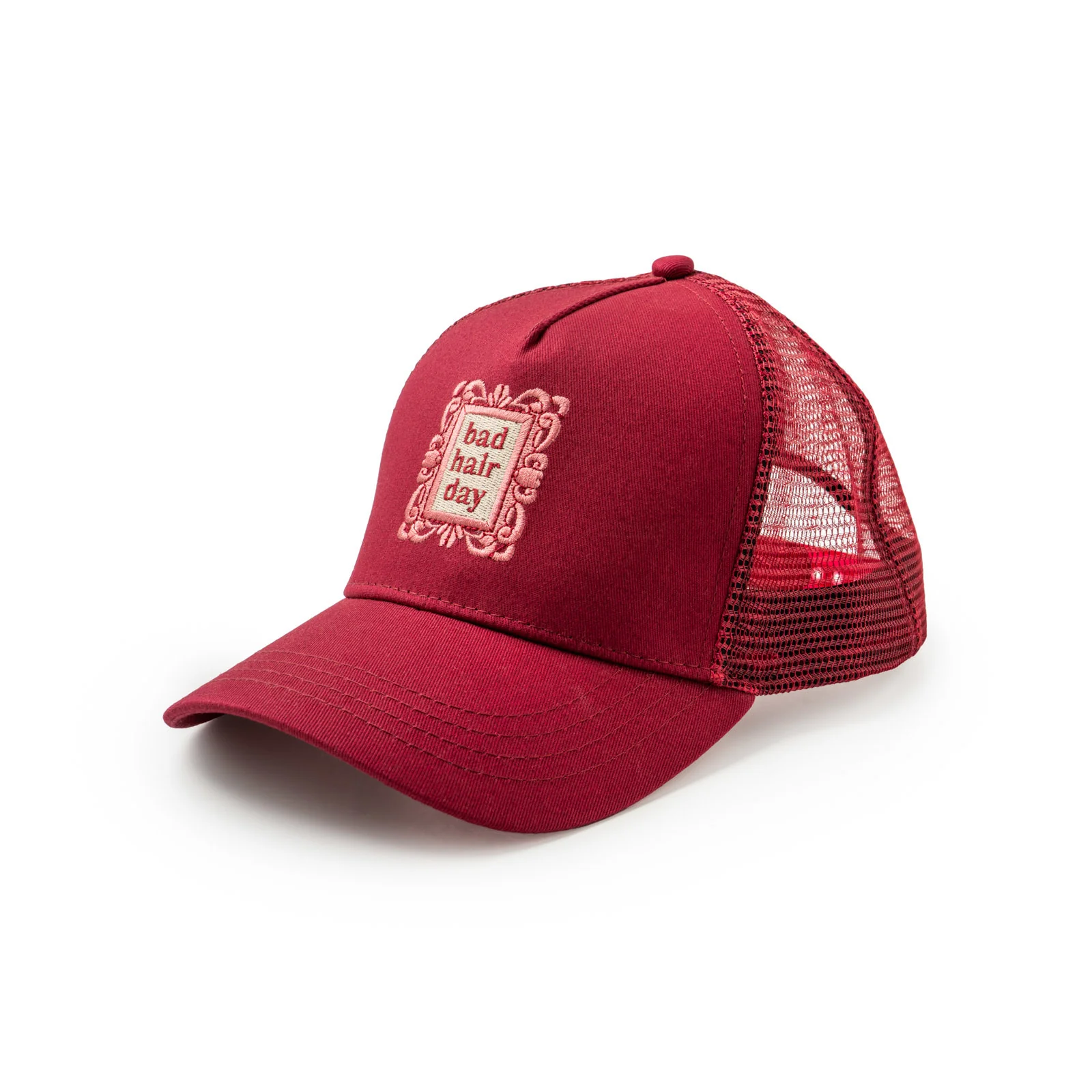 Pacific Brim - Trucker Hat - Image 3