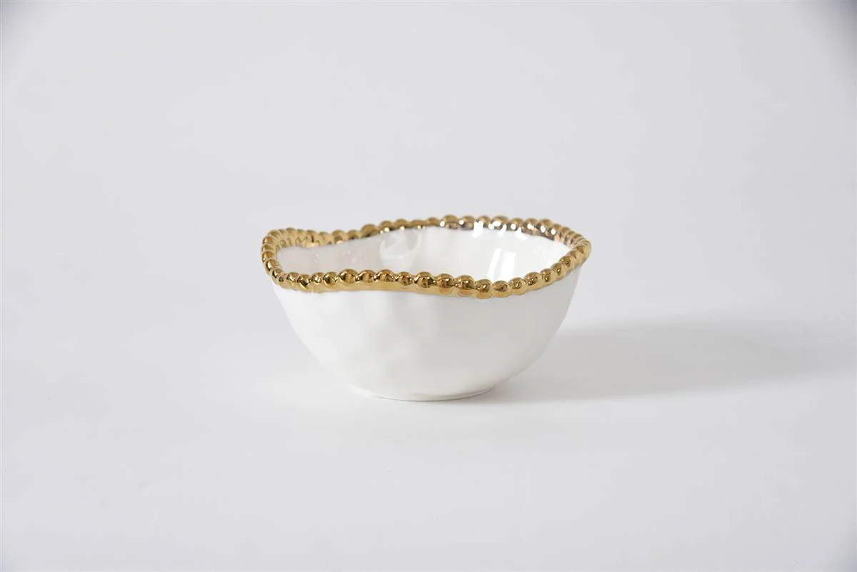 Pampa Bay - Golden Salerno Snack Bowl