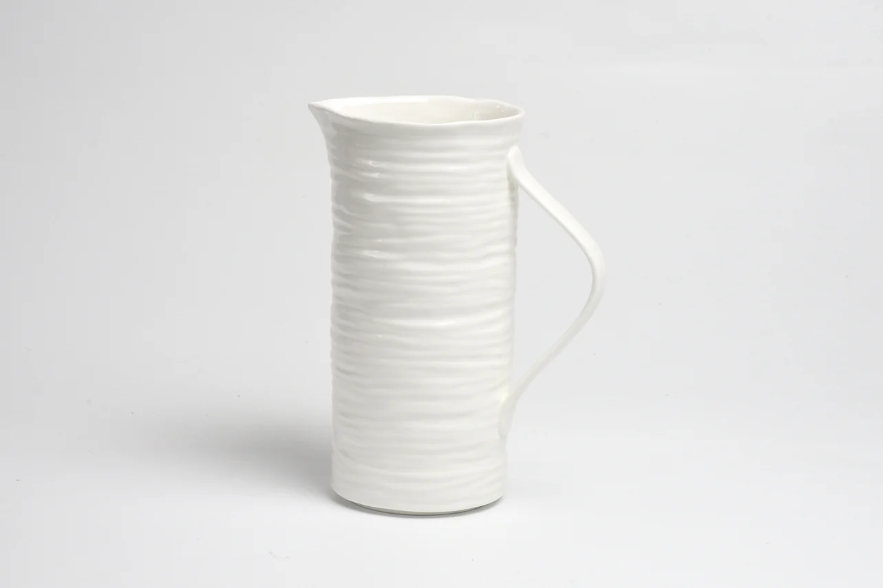 Pampa Bay - Le Blanc Pitcher