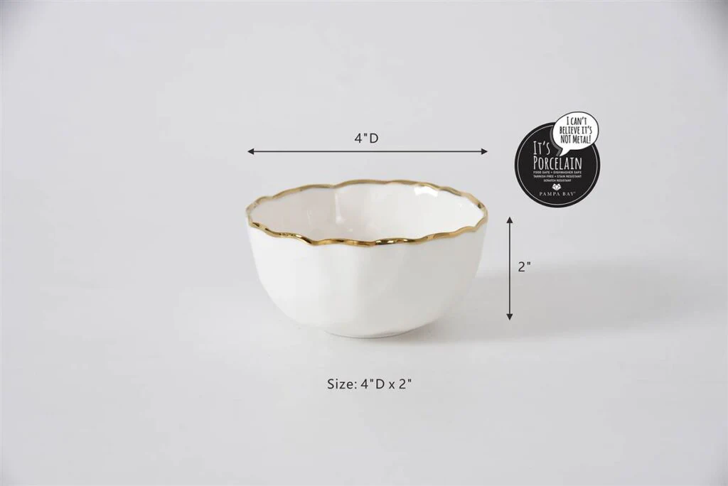 Pampa Bay - Mini Snack Bowl - Image 4