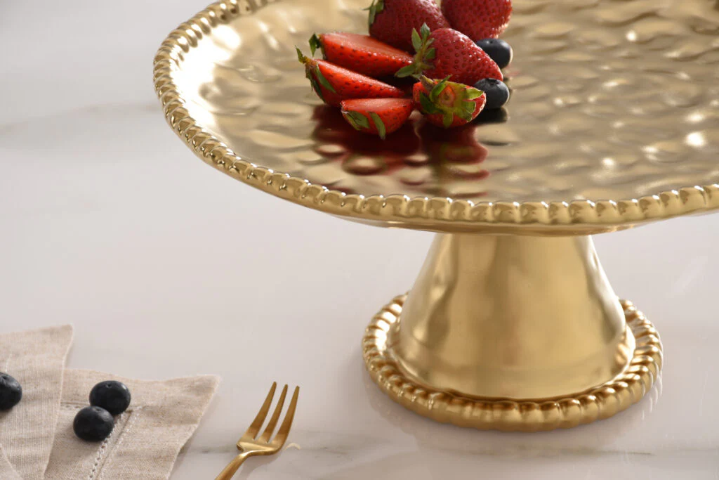 Pampa Bay - Monte Carlo Cake Stand - Image 3