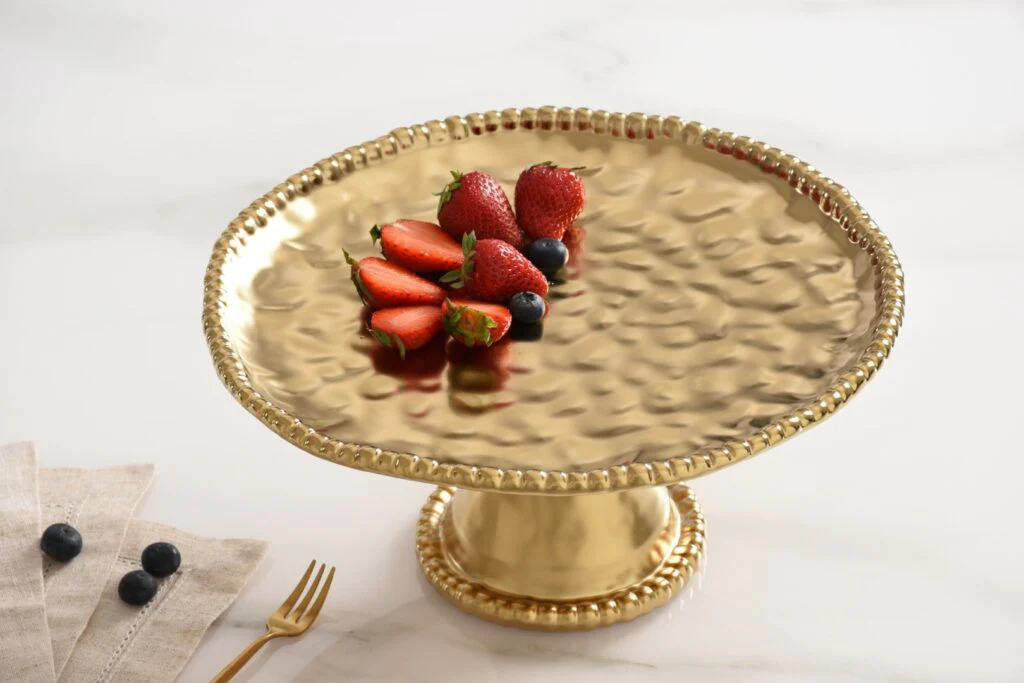 Pampa Bay - Monte Carlo Cake Stand - Image 4