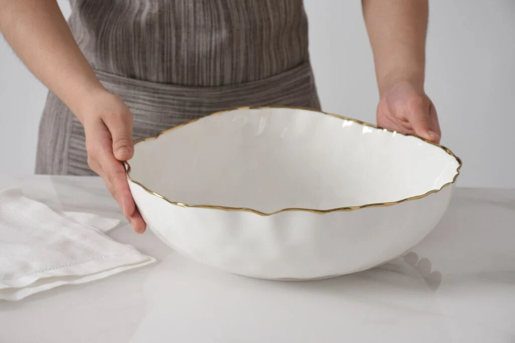 Pampa Bay - Portofino Large Bowl - Image 5