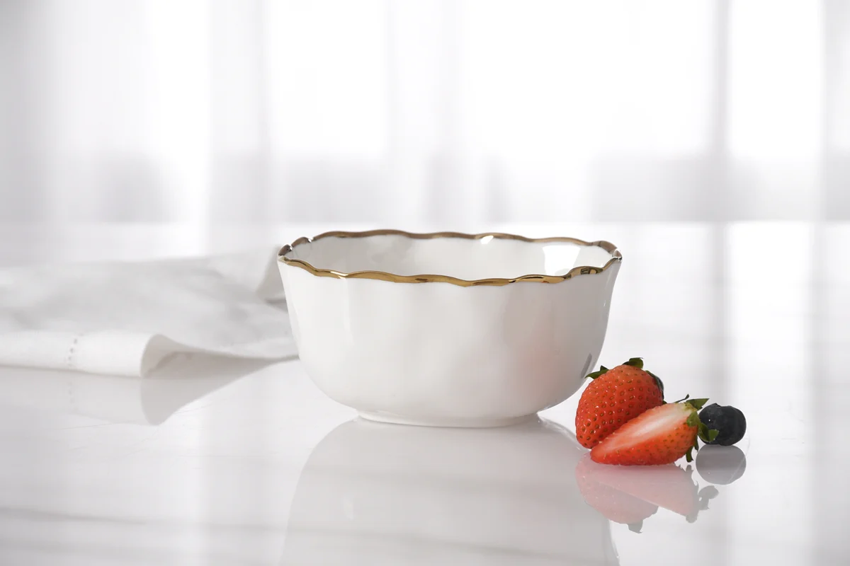Pampa Bay - Portofino Snack Bowl - Image 2