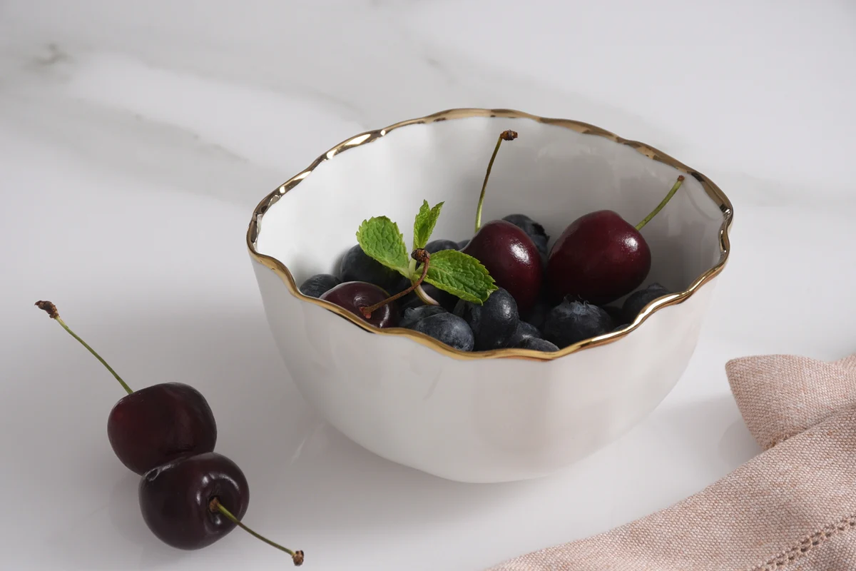 Pampa Bay - Portofino Snack Bowl - Image 4
