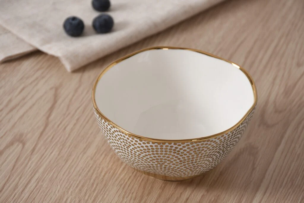 Pampa Bay - Sensu Snack Bowl - Image 3
