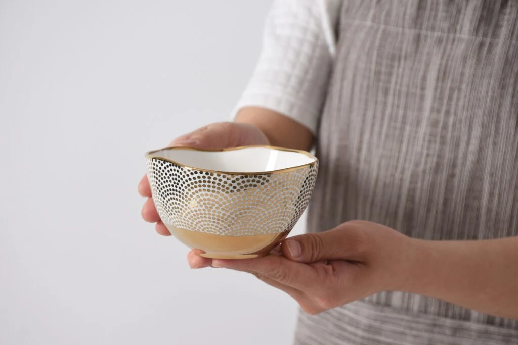 Pampa Bay - Sensu Snack Bowl - Image 4