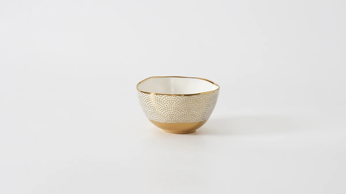 Pampa Bay - Sensu Snack Bowl - Image 5