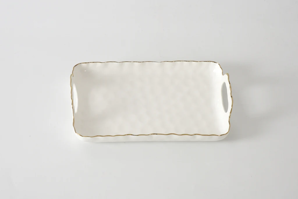Pampa Bay - Small Tray with Handles