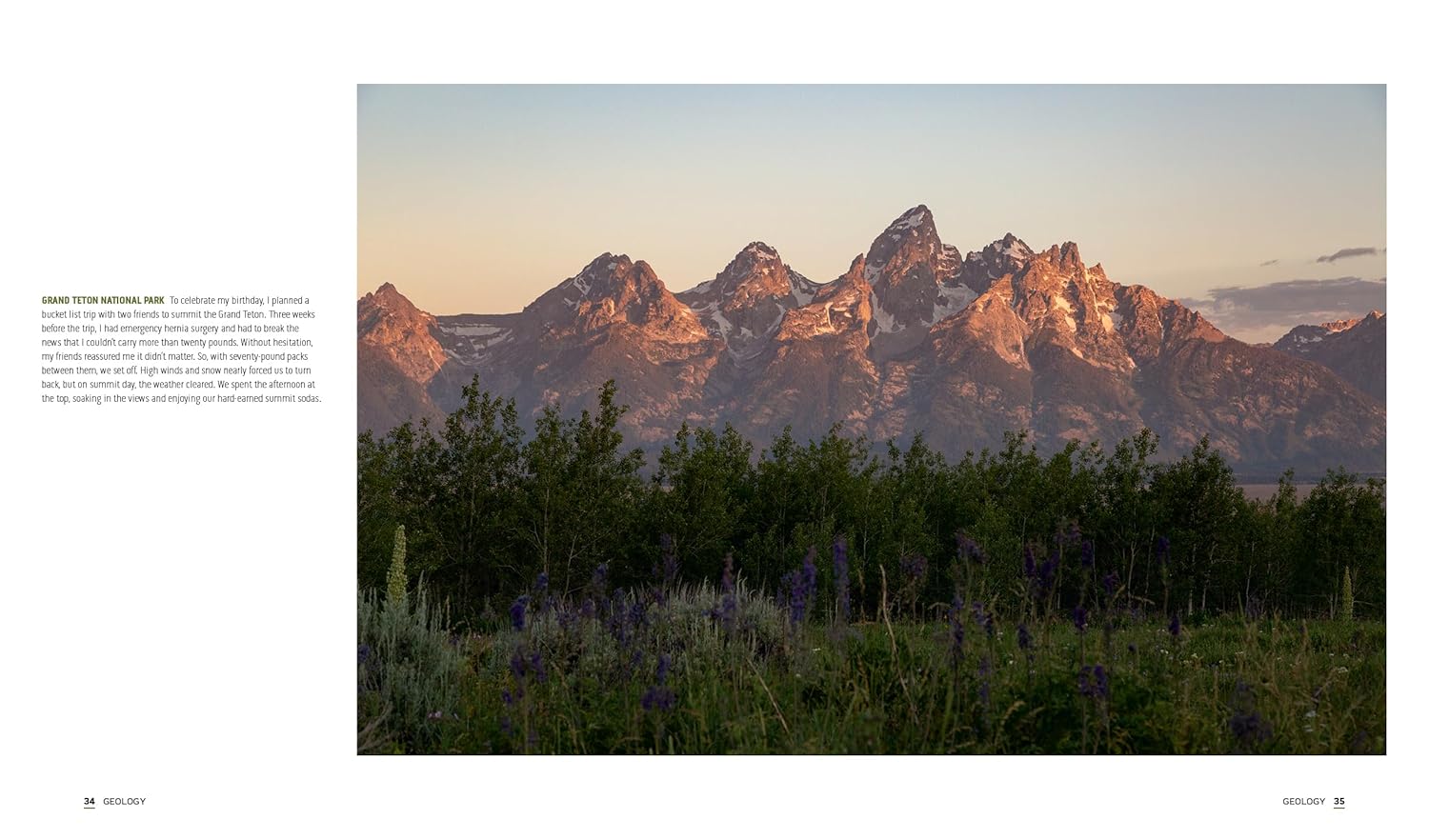Parklands: America's National Parks and Public Lands by Jacob Frank - Image 4