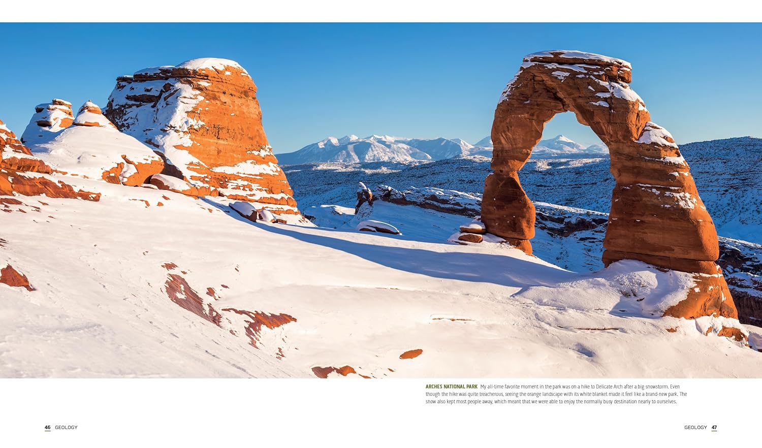 Parklands: America's National Parks and Public Lands by Jacob Frank - Image 5
