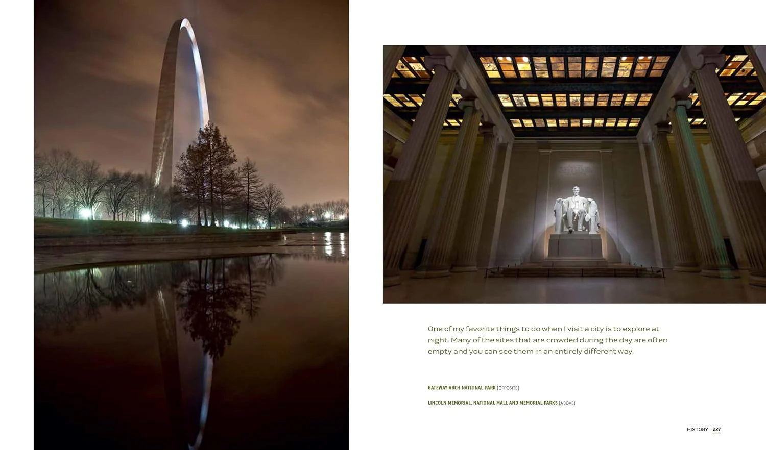 Parklands: America's National Parks and Public Lands by Jacob Frank - Image 9