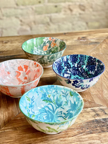 Patina Vie - Artisan Cereal Bowl - Image 3