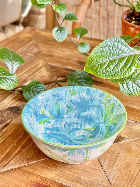 Patina Vie - Artisan Cereal Bowl - Image 7