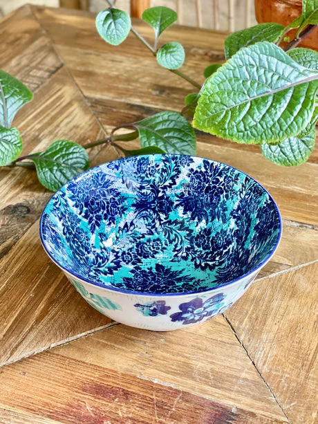 Patina Vie - Artisan Cereal Bowl - Image 8