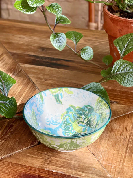 Patina Vie - Artisan Tidbit Bowl - Image 11