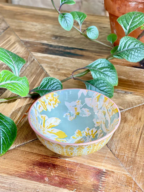 Patina Vie - Artisan Tidbit Bowl - Image 12