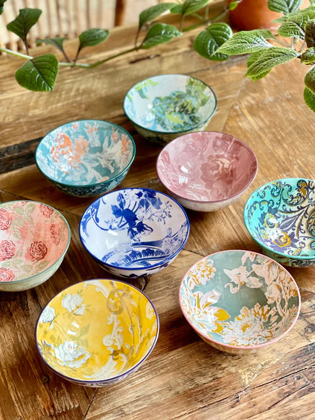 Patina Vie - Artisan Tidbit Bowl - Image 2