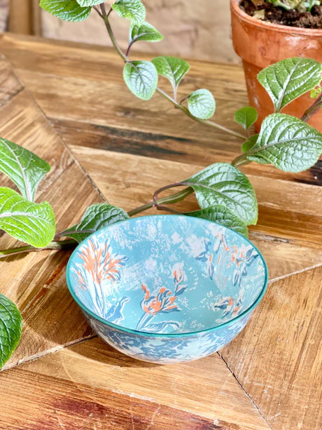 Patina Vie - Artisan Tidbit Bowl - Image 5