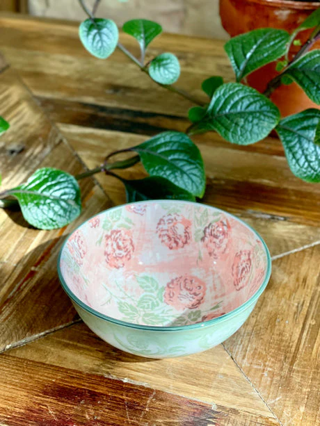 Patina Vie - Artisan Tidbit Bowl - Image 6