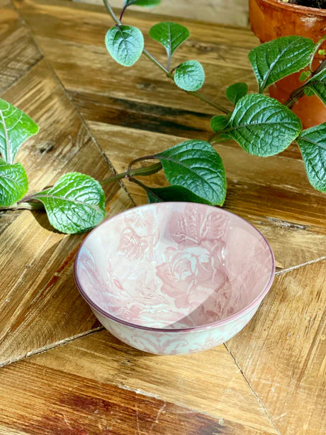 Patina Vie - Artisan Tidbit Bowl - Image 9
